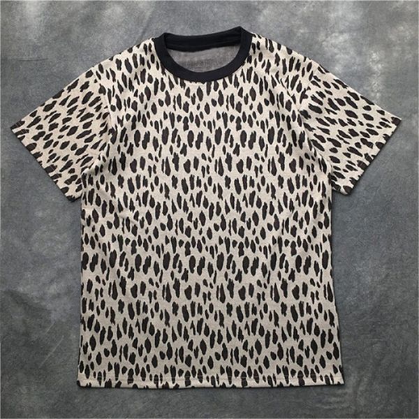 fashion mens t shirt 20ss famous street leopard printed pullover polo short sleeve t shirts men women couples stylist tee822, White;black
fashion mens t shirt 20ss famous street leopard printed pullover polo short sleeve t shirts men women couples stylist tee822, White;black
