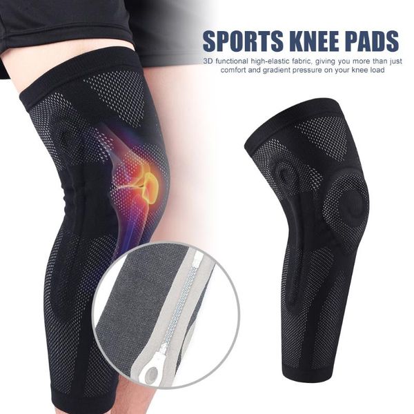 silicone padded knee pads breathable basketball sports brace effective working-out accessories for men women elbow &, Black;gray
silicone padded knee pads breathable basketball sports brace effective working-out accessories for men women elbow &, Black;gray
