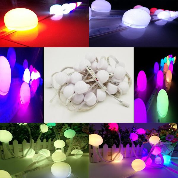 strips product dc12v 5m ws2811 led strip smart rgb pixel ic ditigal waterproof tape light, automatic change color, 50m/lot
strips product dc12v 5m ws2811 led strip smart rgb pixel ic ditigal waterproof tape light, automatic change color, 50m/lot