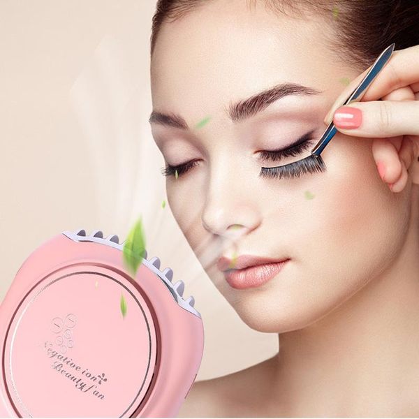 electric fans portable mini fan usb air conditioning blower quick dryer for eyelash extension nail polish rechargeable handheld cooling
electric fans portable mini fan usb air conditioning blower quick dryer for eyelash extension nail polish rechargeable handheld cooling