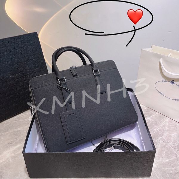 new casual men shoulder briefcase designer fashion style handbag high-end exquisite messenger bag size 36.5*27.5cm
new casual men shoulder briefcase designer fashion style handbag high-end exquisite messenger bag size 36.5*27.5cm