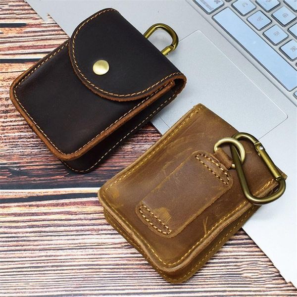 waist bags fashion genuine leather packs men cigarette pouch wild mini bag male vintage belt hip bum pack
waist bags fashion genuine leather packs men cigarette pouch wild mini bag male vintage belt hip bum pack