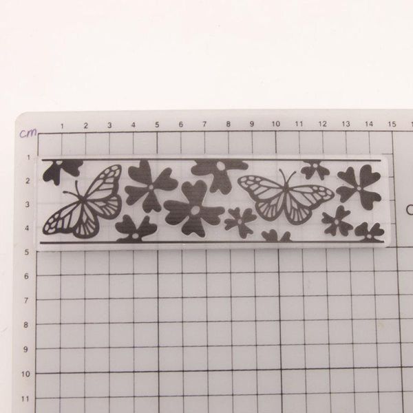 craft tools butterflies plastic embossing folders for diy scrapbooking paper craft/card making decoration supplies
craft tools butterflies plastic embossing folders for diy scrapbooking paper craft/card making decoration supplies