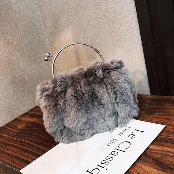 evening bags plush fur bag luxury furry sac bolsos tassen monedero mujer bolso bandolera winter shoulder fluffy clasp handbag
evening bags plush fur bag luxury furry sac bolsos tassen monedero mujer bolso bandolera winter shoulder fluffy clasp handbag