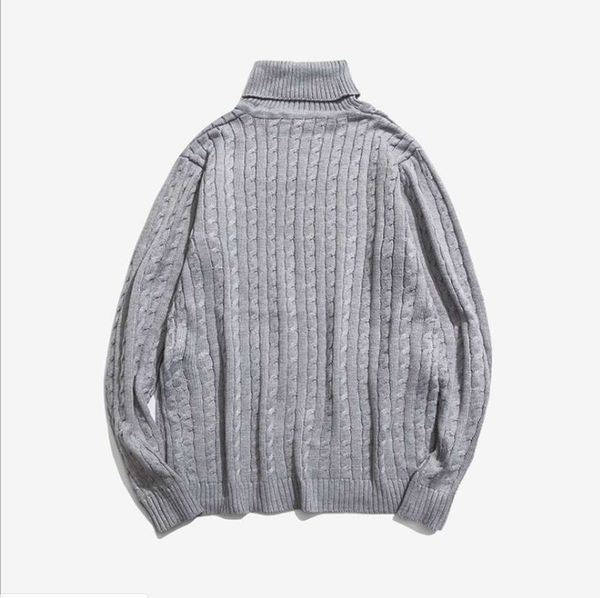 autumn casual sweater turtleneck striped slim fit knitting men's sweaters pullovers men pullover -5xl 82gx, White;black
autumn casual sweater turtleneck striped slim fit knitting men's sweaters pullovers men pullover -5xl 82gx, White;black