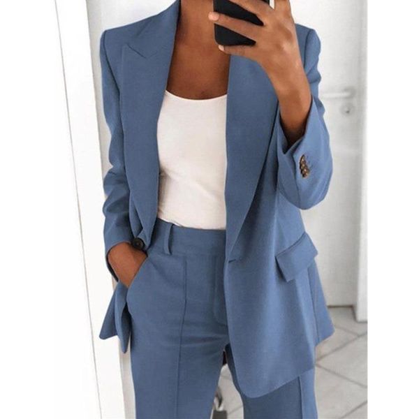 women's suits & blazers cinessd 2021 summer autumn solid blazer coat notched long sleeve cardigan button casual jacket office lady blac, White;black
women's suits & blazers cinessd 2021 summer autumn solid blazer coat notched long sleeve cardigan button casual jacket office lady blac, White;black