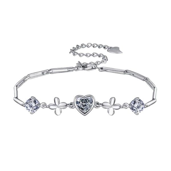 charm bracelets fashionable decor bracelet for woman lover friend mother, Golden;silver
charm bracelets fashionable decor bracelet for woman lover friend mother, Golden;silver