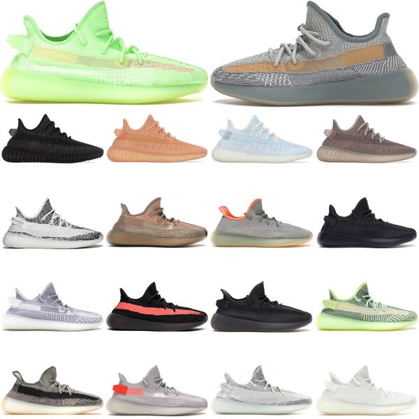 wholesale original running shoes men women yezy sulfur static reflective sesame natural marsh lundmark israfil glow fad earth outdoor sports
wholesale original running shoes men women yezy sulfur static reflective sesame natural marsh lundmark israfil glow fad earth outdoor sports