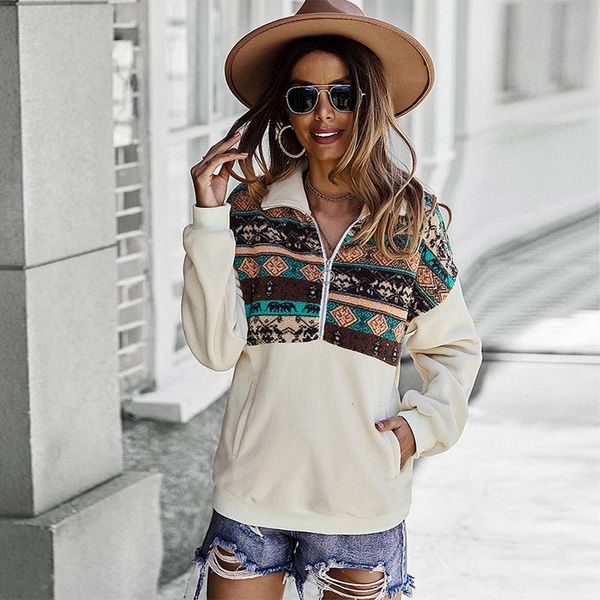 women's hoodies & sweatshirts autumn winter no hat hoodie long sleeve patchwork ladies casual turn down collar fleece warm female swea, Black
women's hoodies & sweatshirts autumn winter no hat hoodie long sleeve patchwork ladies casual turn down collar fleece warm female swea, Black