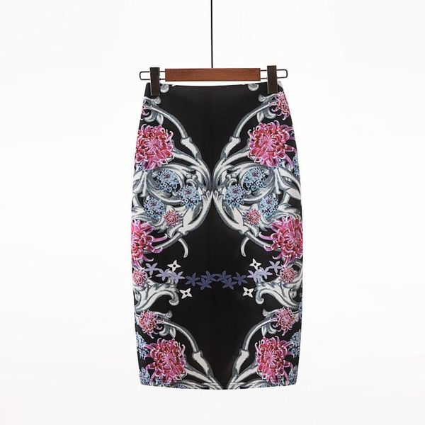 skirts bonjean women's pencil skirt cartoon print high waist slim young girl summer japan female falda, Black
skirts bonjean women's pencil skirt cartoon print high waist slim young girl summer japan female falda, Black