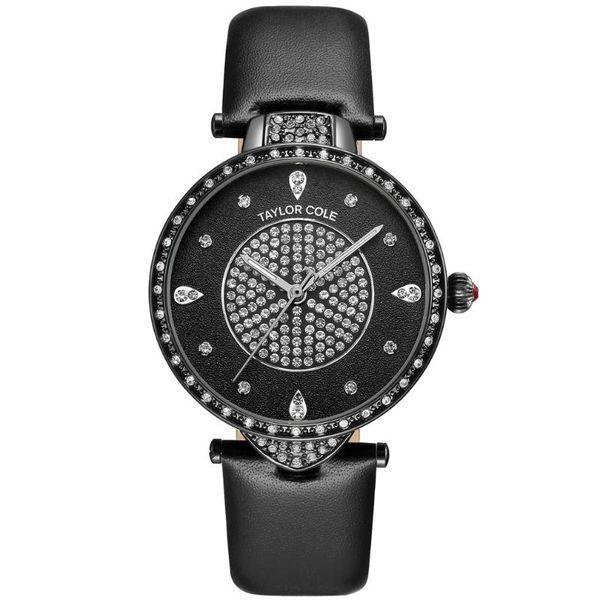 wristwatches stylish see-through style band unique logo-embossed crown luxury quartz watch with stainless steel buckle for taylor cole, Slivery;brown
wristwatches stylish see-through style band unique logo-embossed crown luxury quartz watch with stainless steel buckle for taylor cole, Slivery;brown
