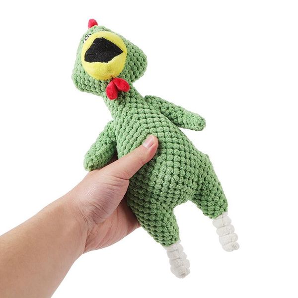 dog toys & chews dogs squeak chicken toy cute screaming chew for durable teeth cleaning bite molar
dog toys & chews dogs squeak chicken toy cute screaming chew for durable teeth cleaning bite molar