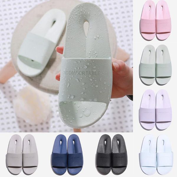 slippers home for women men quick drying house bathroom slipper soft sole shower shoes couples non-slip #, Black
slippers home for women men quick drying house bathroom slipper soft sole shower shoes couples non-slip #, Black