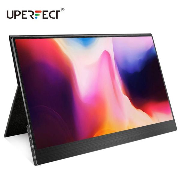 monitors 13.3inch portable monitor ips screen 1080p hdr gaming with type-c mini for phone lappc mac ps4
monitors 13.3inch portable monitor ips screen 1080p hdr gaming with type-c mini for phone lappc mac ps4