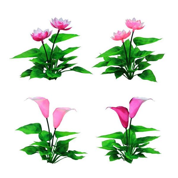 decorations 15cm fish tank aquarium simulation water lotus fishbowl landscaping aquatic plants plastic artificial terrarium ornament
decorations 15cm fish tank aquarium simulation water lotus fishbowl landscaping aquatic plants plastic artificial terrarium ornament