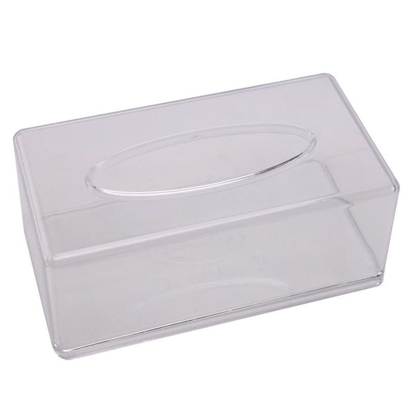 tissue boxes transparent bath/toilet paper container for home kitchen houseware & napkins
tissue boxes transparent bath/toilet paper container for home kitchen houseware & napkins