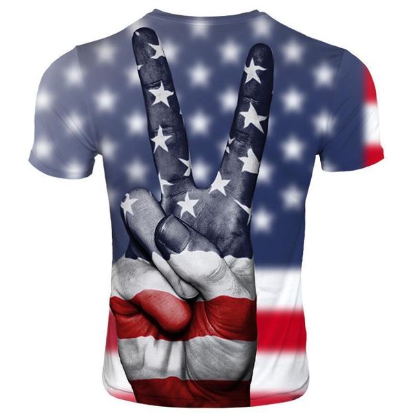 national flag 3d t shirt usa independence day men/women summer casual short sleeve t-shirt tshirts 5xl, White;black
national flag 3d t shirt usa independence day men/women summer casual short sleeve t-shirt tshirts 5xl, White;black