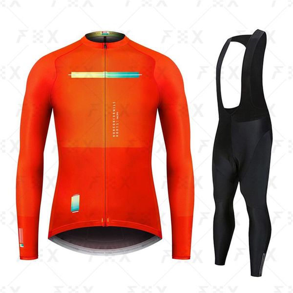 racing sets 2021 gobikful mens cycling long sleeve suit jersey mtb clothing bicycle maillot ropa ciclismo bike clothes, Black;blue
racing sets 2021 gobikful mens cycling long sleeve suit jersey mtb clothing bicycle maillot ropa ciclismo bike clothes, Black;blue