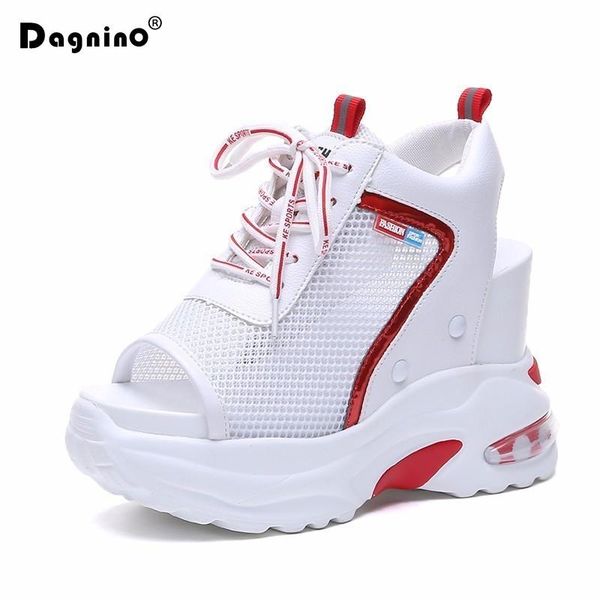 summer platform sandals for women 10cm wedges thick bottom casual shoes comfortable white wedge sneakers ladies, Black
summer platform sandals for women 10cm wedges thick bottom casual shoes comfortable white wedge sneakers ladies, Black