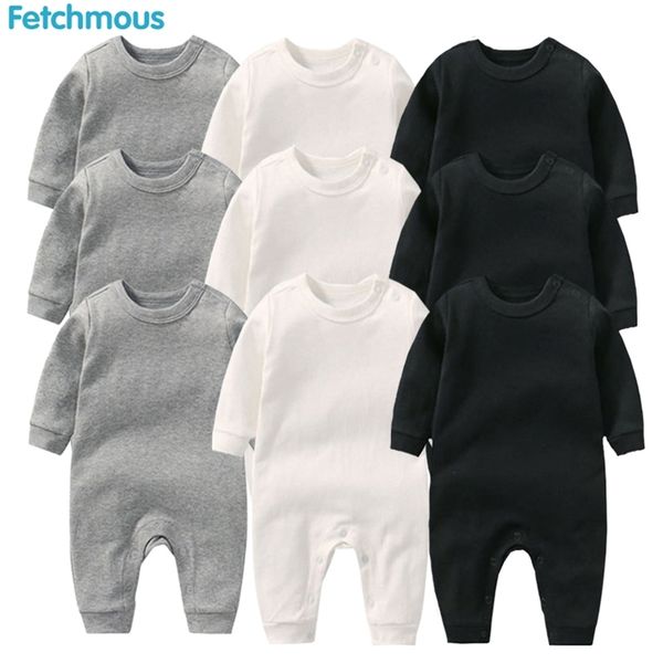 baby boys rompers roupa de bebes long sleeve winter soft cotton girls clothes born clothing 210826, Blue
baby boys rompers roupa de bebes long sleeve winter soft cotton girls clothes born clothing 210826, Blue
