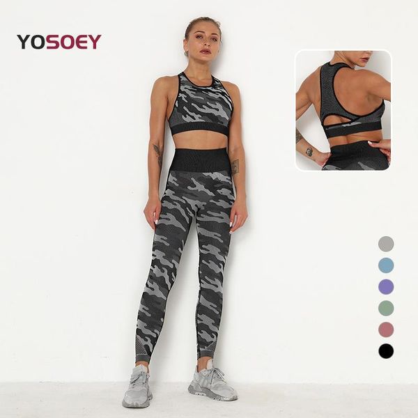 yoga outfit yosoey 2pcs set seamless women sport suits high waist leggings gym fitness bra athletic sportswear camouflage workout cloth
yoga outfit yosoey 2pcs set seamless women sport suits high waist leggings gym fitness bra athletic sportswear camouflage workout cloth