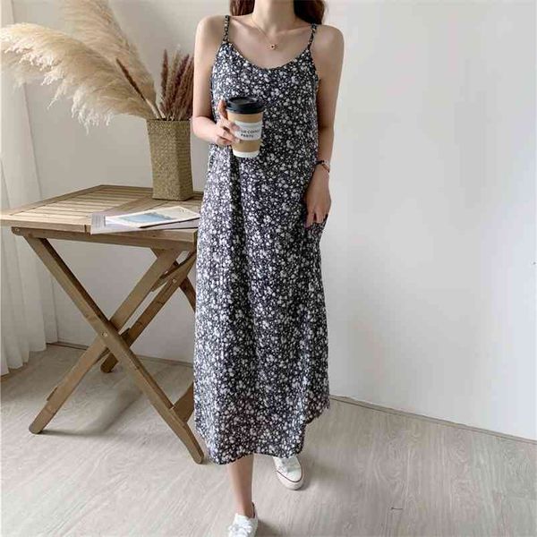 woman floral dress sling v-neck sleeveless backless beach strap dresses lady party clothing dresses women 210507, Black;gray
woman floral dress sling v-neck sleeveless backless beach strap dresses lady party clothing dresses women 210507, Black;gray