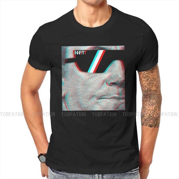 men's t-shirts ntf non-fungible token a hundred dollar bill t shirt harajuku grunge tshirt large o-neck men tshirts, White;black
men's t-shirts ntf non-fungible token a hundred dollar bill t shirt harajuku grunge tshirt large o-neck men tshirts, White;black