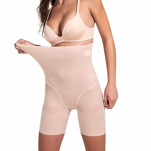 women's shapers shapewear for women tummy control shorts high waist panty mid thigh body shaper bodysuit shaping panties, Black;white
women's shapers shapewear for women tummy control shorts high waist panty mid thigh body shaper bodysuit shaping panties, Black;white