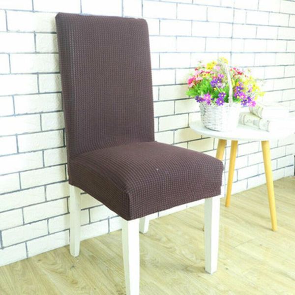 chair covers 9colors spandex stretch wedding knitted solid color cover banquet party decor dining room seat
chair covers 9colors spandex stretch wedding knitted solid color cover banquet party decor dining room seat
