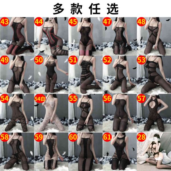 stockings love like fun transparent silk clothes take the temptation in flowers, Black;white
stockings love like fun transparent silk clothes take the temptation in flowers, Black;white