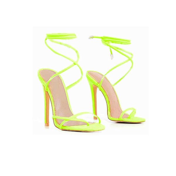 european and american fashion women's shoes summer style open toe women's stiletto high heel strappy sandals women 210611, Black
european and american fashion women's shoes summer style open toe women's stiletto high heel strappy sandals women 210611, Black