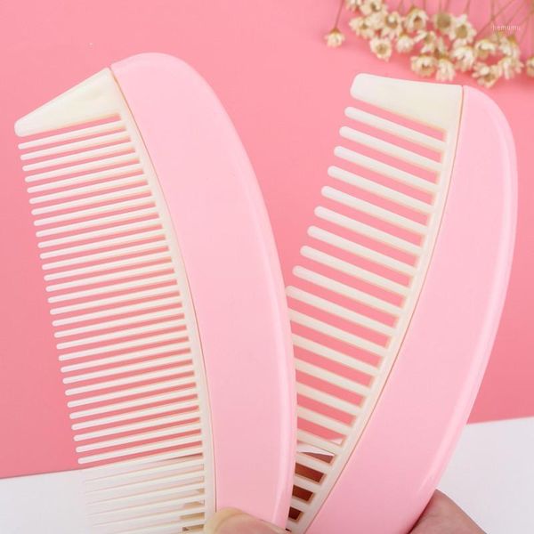 wide tooth comb black abs plastic heat-resistant large for hair styling tool1, Silver
wide tooth comb black abs plastic heat-resistant large for hair styling tool1, Silver