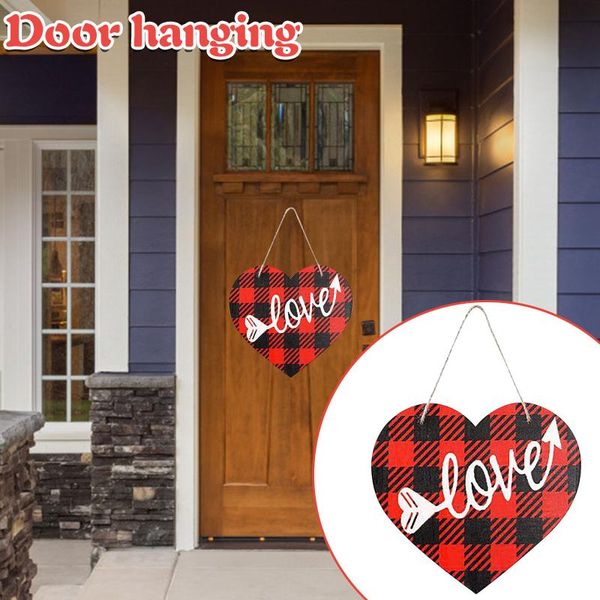 decorative objects & figurines valentine's day wooden sign door decorations love heart hanging
decorative objects & figurines valentine's day wooden sign door decorations love heart hanging