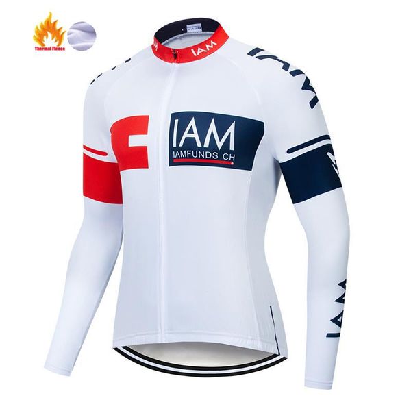 racing sets iam winter men's fleece cycling jersey sweatshirt comfortable warm wear flicking mountain bike clothing road equipment, Black;blue
racing sets iam winter men's fleece cycling jersey sweatshirt comfortable warm wear flicking mountain bike clothing road equipment, Black;blue