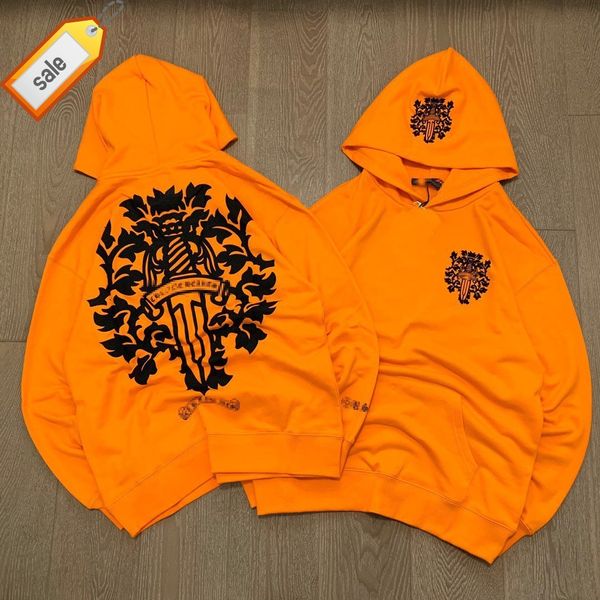 totem chaopai keluo orange sword net red men's and women's plush hooded sweater ch horseshoe sweater, Black
totem chaopai keluo orange sword net red men's and women's plush hooded sweater ch horseshoe sweater, Black