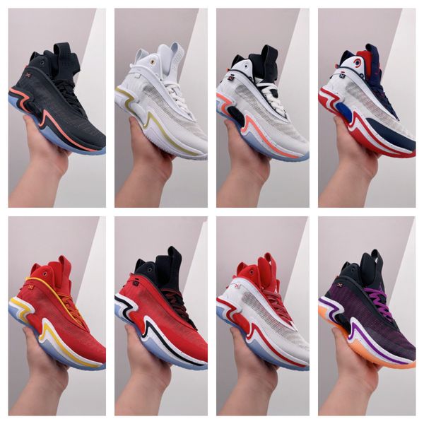 men basketball shoes 36 jumpman 36 xxxvi global game glory sports sneakers first light psychicenergy gs running shoes mens jordon 36s traine
men basketball shoes 36 jumpman 36 xxxvi global game glory sports sneakers first light psychicenergy gs running shoes mens jordon 36s traine