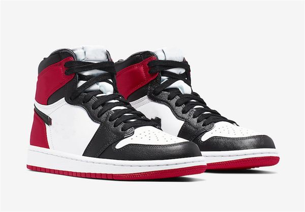 jumpman 1 high satin black toe basketball shoes white varstiy red mens i sports sneakers ship with size
jumpman 1 high satin black toe basketball shoes white varstiy red mens i sports sneakers ship with size