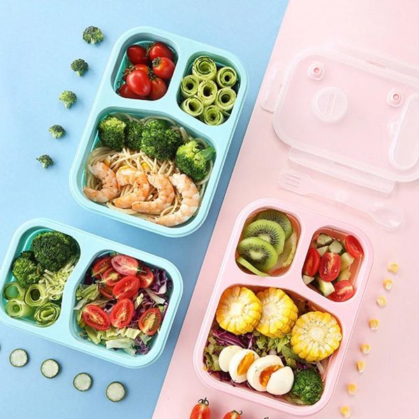 storage bottles & jars leakproof food preparation container silicon gel outdoor folding lunch box can be separated tourist tableware
storage bottles & jars leakproof food preparation container silicon gel outdoor folding lunch box can be separated tourist tableware