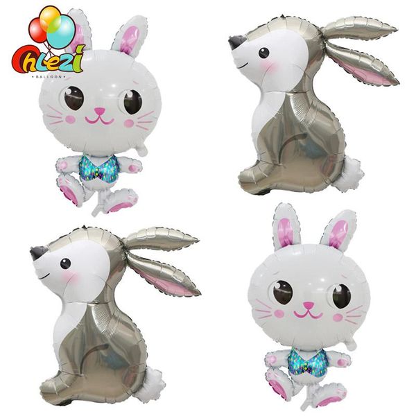 party decoration 2pcs aluminum film balloons jungle safari animal cartoon helium ballon kids toys baby shower birthday decorations
party decoration 2pcs aluminum film balloons jungle safari animal cartoon helium ballon kids toys baby shower birthday decorations