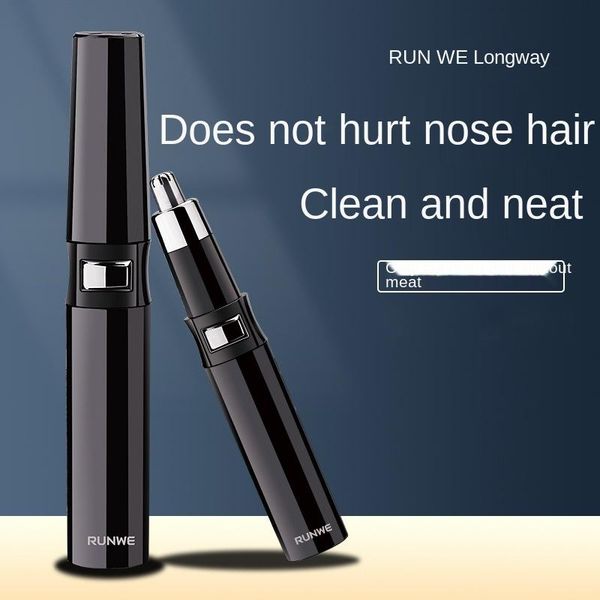 electric nose & ear trimmers nasal hair cutting shear men's shaving men and women universal cut scissors trimmer
electric nose & ear trimmers nasal hair cutting shear men's shaving men and women universal cut scissors trimmer