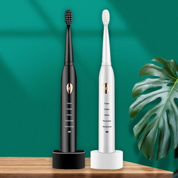 smart electric toothbrush factory direct supply for household vibration soft hair punch charging automatic ultrasonic adult
smart electric toothbrush factory direct supply for household vibration soft hair punch charging automatic ultrasonic adult