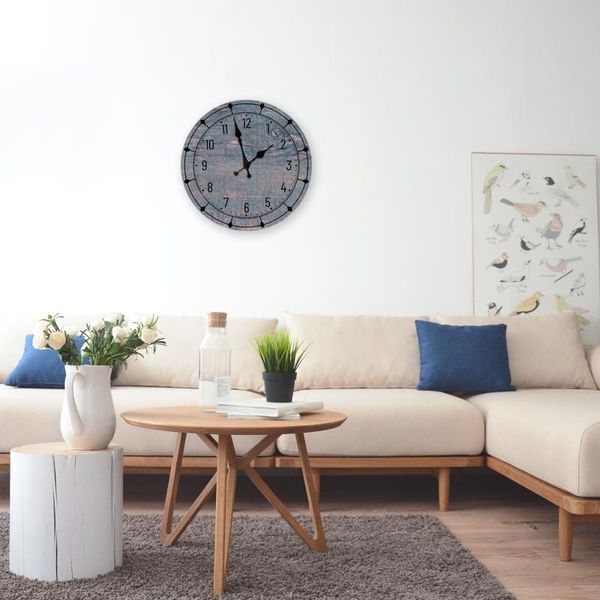 wall clocks 13.5 inch retro circle decoration watch vintage home clock with roman number silent decorative
wall clocks 13.5 inch retro circle decoration watch vintage home clock with roman number silent decorative