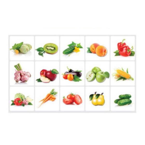 vegetable fruit kitchen stickers anti-oil paste waterproof removable wall decals wallpaper tile decor
vegetable fruit kitchen stickers anti-oil paste waterproof removable wall decals wallpaper tile decor