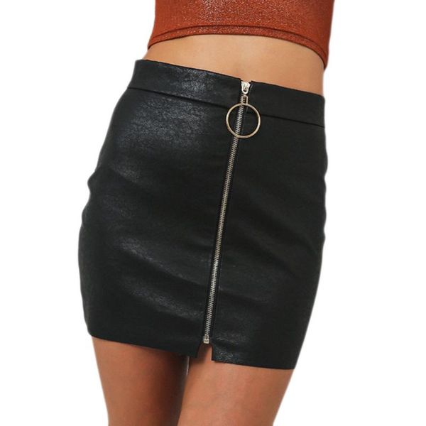 office lady intellectual metal ring zipper bag hip tight skirt women girls pencil empire skirts, Black
office lady intellectual metal ring zipper bag hip tight skirt women girls pencil empire skirts, Black