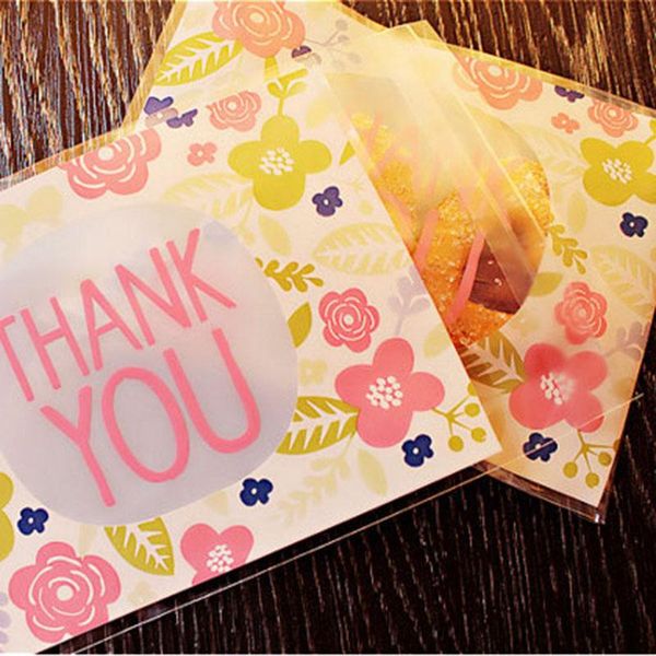 gift wrap 50pcs 100pcs 10*13cm thank you thanks candy cookie bags wedding party thanksgiving day bag plastic biscuit packaging
gift wrap 50pcs 100pcs 10*13cm thank you thanks candy cookie bags wedding party thanksgiving day bag plastic biscuit packaging