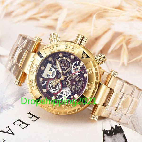 undefeated casual fashion subaqua mens quartz wirstwatch invincible luxury watch invicto reloj de hombre for drop218q, Slivery;brown
undefeated casual fashion subaqua mens quartz wirstwatch invincible luxury watch invicto reloj de hombre for drop218q, Slivery;brown