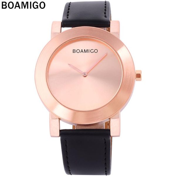 wristwatches men's watches minimalist large dial fashion casual quartz ultra-thin rose gold clock black leather wrist, Slivery;brown 
wristwatches men's watches minimalist large dial fashion casual quartz ultra-thin rose gold clock black leather wrist, Slivery;brown