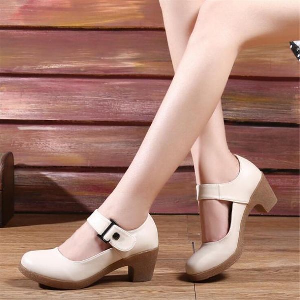 dress shoes plus size35~41 lady female high heels single dance sneakers for women's modern plaza 6cm, Black
dress shoes plus size35~41 lady female high heels single dance sneakers for women's modern plaza 6cm, Black