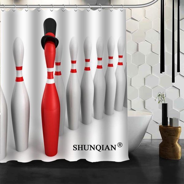 shower curtains arrival bowling curtain polyester fabric printing bathroom waterproof products with hook
shower curtains arrival bowling curtain polyester fabric printing bathroom waterproof products with hook