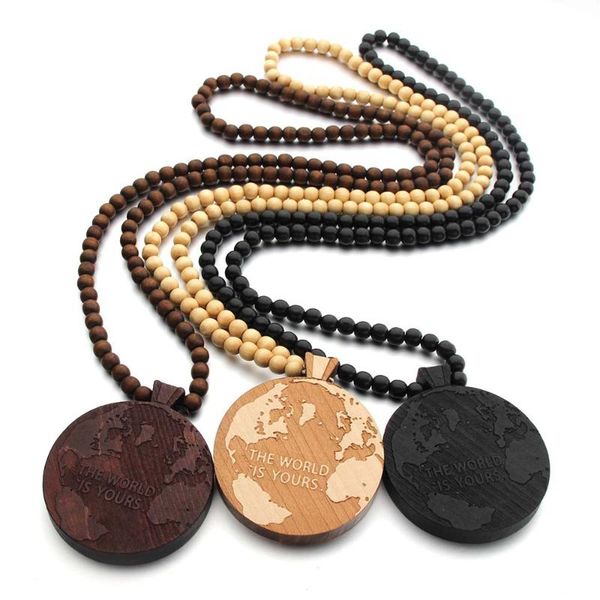 pendant necklaces mens rock hip hop jewelry wood beaded earth necklace sweater chain hipa long costume, Silver
pendant necklaces mens rock hip hop jewelry wood beaded earth necklace sweater chain hipa long costume, Silver
